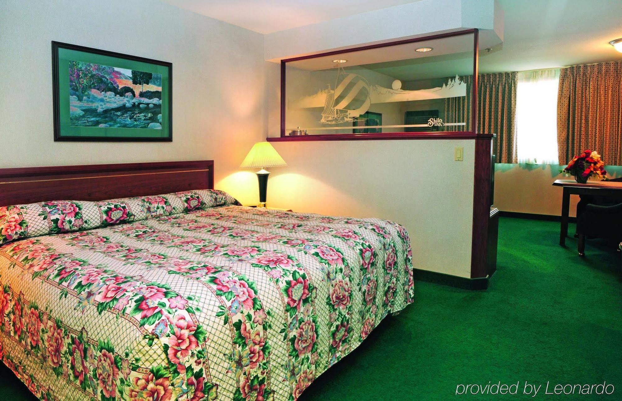 Comfort Inn & Suites Coeur D'Alene Coeur d'Alene Bagian luar foto